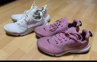 Nike Schuhe zusammen 20 Euro Saarland - Sulzbach (Saar) Vorschau