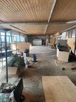 Lagerfläche Werkstatt zu vermieten Hessen - Rodgau Vorschau