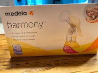 Milchpumpe Medela harmony Baden-Württemberg - Reutlingen Vorschau