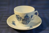 Royal Copenhagen * Blaue Blume * Kaffeetasse kpl. * Handbemalt Schleswig-Holstein - Buchholz bei Ratzeburg Vorschau