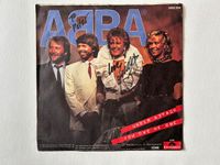 Anni-Frid Lyngstad von ABBA , original signierte Single ! Bochum - Bochum-Ost Vorschau