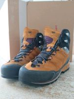 Wanderschuhe Mammut Kento Hessen - Bad Hersfeld Vorschau