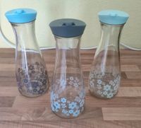 3 Glasflaschen zu verschenken Niedersachsen - Cappeln (Oldenburg) Vorschau