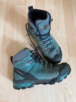 Scapa Trekking Wanderschuhe zg trek gtx women Bayern - Regensburg Vorschau