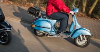 Stellplatz für Vespa gesucht in Nord-Neukölln Berlin - Neukölln Vorschau