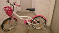 Kinderfahrrad 16 Zoll 500 Docto Schleswig-Holstein - Lübeck Vorschau