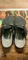 Hush Puppies,Hausschuh,42,Ovp Düsseldorf - Mörsenbroich Vorschau