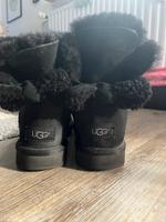 UGG Boots, schwarz Nordrhein-Westfalen - Gladbeck Vorschau