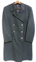 Heermantel Bundeswehr Mantel Jacke Wintermantel Trenchcoat Gr 40 Nordrhein-Westfalen - Augustdorf Vorschau