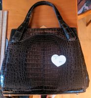 Ledertasche, Vintage, 70 er, Damen Nordrhein-Westfalen - Solingen Vorschau