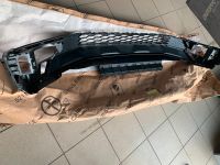 Original VW Tiguan 5NA Spoiler Stoßstange Gitter 5NA805903 Niedersachsen - Wolfsburg Vorschau