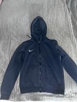 Nike Jacke Blau Nordrhein-Westfalen - Warendorf Vorschau