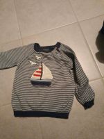 Baby Pullover mit Schiff 1.5-2J. (Gr 80-86) Düsseldorf - Grafenberg Vorschau