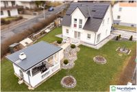 *** RESERVIERT *** Familiendomizil mit der perfekten Gartenidylle in Arnshausen Bayern - Bad Kissingen Vorschau