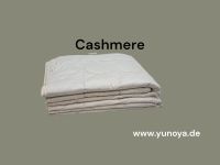 B-Ware Kombi 135x200 Cashmere Kaschmir Sommer Ganzjahr Bettdecke Baden-Württemberg - Elchesheim-Illingen Vorschau