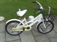 Volare weißes hochwertiges Hollandrad 20 Zoll X 2.125 Mit einem e Nordrhein-Westfalen - Mönchengladbach Vorschau