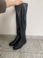 Stiefel Leder Nordrhein-Westfalen - Lage Vorschau