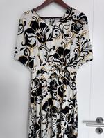 Sommerkleid von Zero, lang in Gr. 36 Niedersachsen - Georgsmarienhütte Vorschau