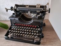 Antike Schreibmaschine Schleswig-Holstein - Neumünster Vorschau