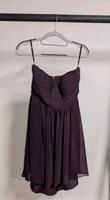 Vera Mont Cocktailkleid Abendkleid Abiballkleid lila, Größe XS 34 Bayern - Werneck Vorschau