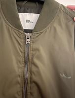Jacke für Herren LTB — Größe L — Khaki Nordrhein-Westfalen - Düren Vorschau