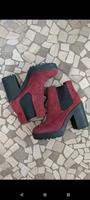 Plateau Boots Stiefel Burglesum - Burg-Grambke Vorschau