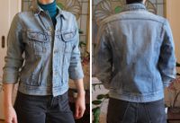 Jeansjacke / Jean jacket Berlin - Mitte Vorschau