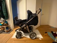 Hartan Kinderwagen Bad Doberan - Landkreis - Broderstorf Vorschau