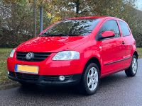 VW Fox 1.2L Klima TÜV bis 03/2025 Rostock - Evershagen Vorschau