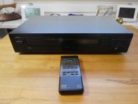 Yamaha CDX 550 E CD Player Schleswig-Holstein - Trittau Vorschau