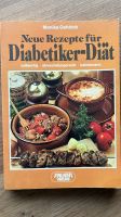 Neue Rezepte für Diabetiker-Diät Baden-Württemberg - Riederich Vorschau
