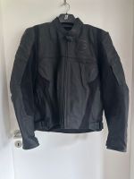 Motorrad-Jacke Bogotto NEU Leder schwarz 54 Nordrhein-Westfalen - Herzogenrath Vorschau