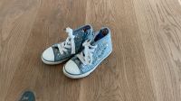 Sneakers Mädchen blau Gr. 28 Primigi Baden-Württemberg - Aalen Vorschau