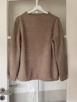 Pullover Damen Street one Größe 40 beige braun Frauen Nordrhein-Westfalen - Wenden Vorschau