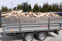 ca. 5 m³ Brennholz Buche, Holz unbehandelt, ofenfertig, trocken Bayern - Waldkirchen Vorschau