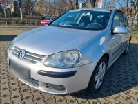 VW Golf V 1.6 Benzin Automatik Hessen - Kassel Vorschau