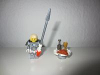 NEU Original LEGO NEXO KNIGHTS Figur Lance mit Waffe - limitiert Bergedorf - Hamburg Lohbrügge Vorschau