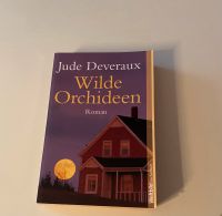 Wilde Orchideen - Jude Deveraux Thüringen - Kaltennordheim Vorschau