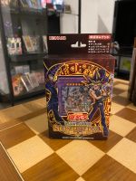 Yugioh! Structure Deck Yugi Muto - OVP sealed, OCG Bayern - Ebersberg Vorschau