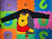 NEU! UV-Shirt, Badeshirt Größe 98, Winnie Pooh Berlin - Tempelhof Vorschau