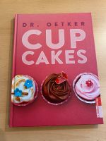 Backbuch Cupcakes Dr. Oetker Bayern - Willanzheim Vorschau