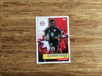 Fußballkarte: Alphonso Davies Kr. München - Neuried Kr München Vorschau