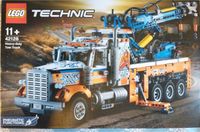 Lego 42128 Abschleppwagen Technik Heavy Truck NEU Bielefeld - Brackwede Vorschau