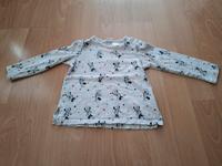 Minnie Mouse Pulli dünn Gr. 80 H&M Disney Baden-Württemberg - Schwaigern Vorschau
