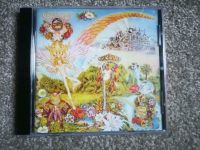 Barry Hay – Only Parrots, Frogs And Angels(Jewel Case CD)Wie Neu Sachsen-Anhalt - Wolfen Vorschau