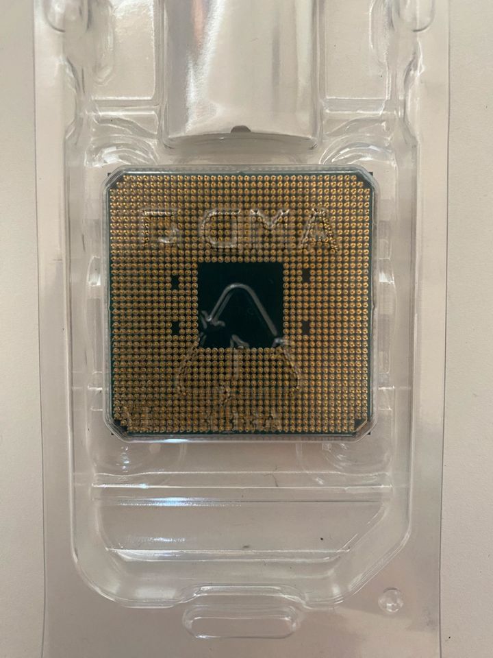 AMD Ryzen 5 3600XT in Meißner