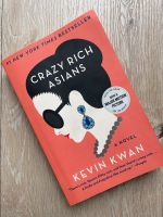 Crazy Rich Asians - Kevin Kwan Wuppertal - Vohwinkel Vorschau