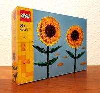 LEGO, Sonnenblumen (40524), NEU, OVP Baden-Württemberg - Kehl Vorschau