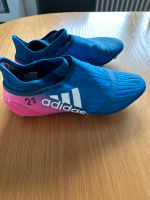 Stollenschuhe Adidas / Eintracht Braunschweig / matchworn Niedersachsen - Eicklingen Vorschau