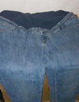 C&A Mama Jeans Umstandsmode Damen 44 Dithmarschen - Heide Vorschau
